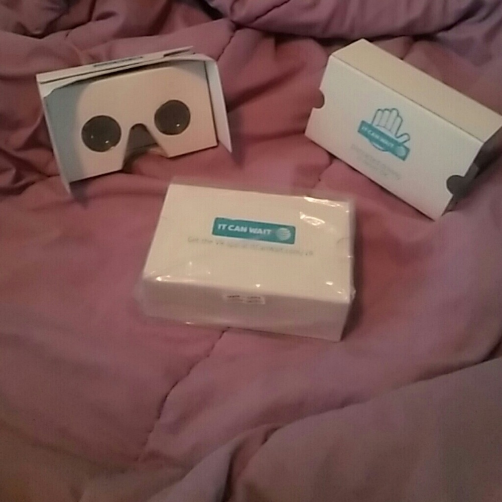 AT&T RV Box - Picture 2 of 4